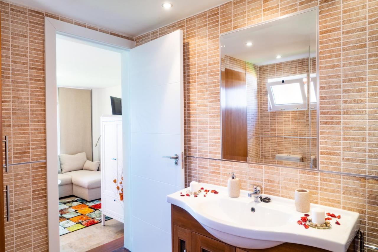Belvedere Penthouse Puerto de Santiago  Dış mekan fotoğraf