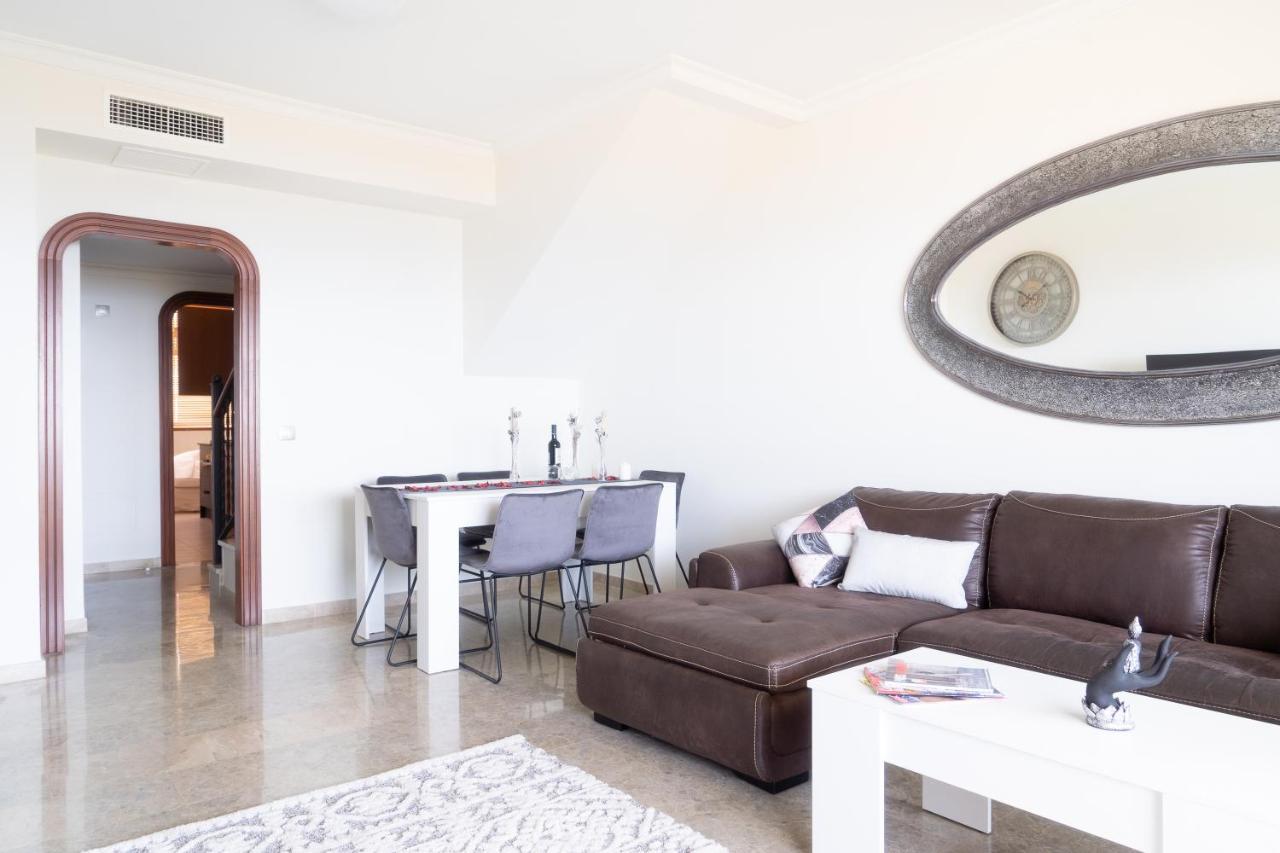 Belvedere Penthouse Puerto de Santiago  Dış mekan fotoğraf