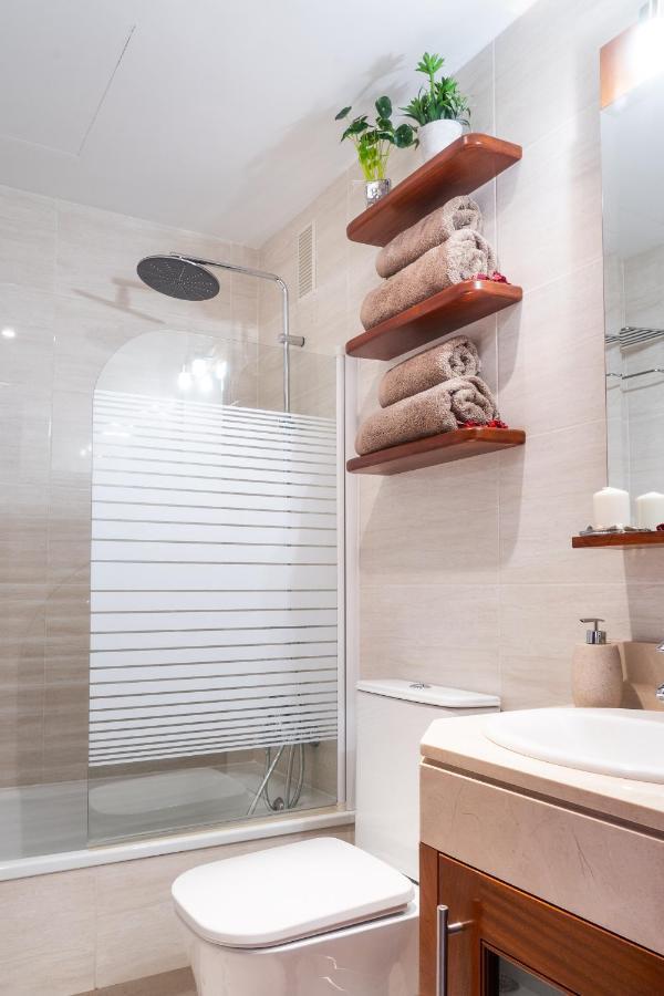 Belvedere Penthouse Puerto de Santiago  Dış mekan fotoğraf
