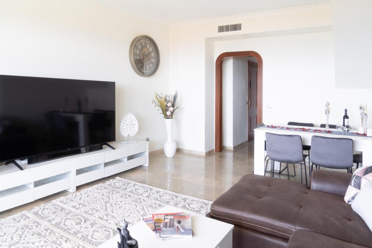 Belvedere Penthouse Puerto de Santiago  Dış mekan fotoğraf
