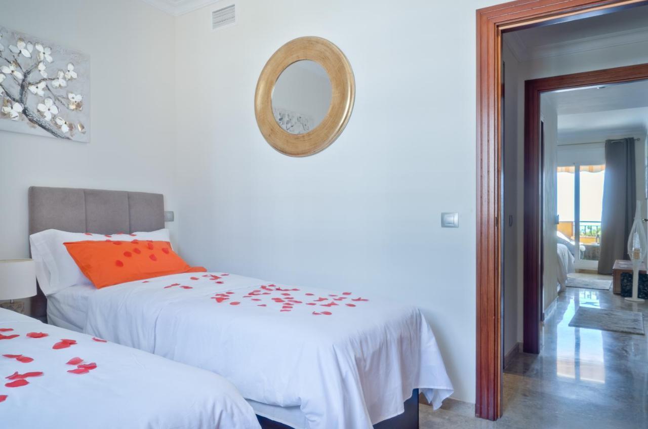 Belvedere Penthouse Puerto de Santiago  Dış mekan fotoğraf
